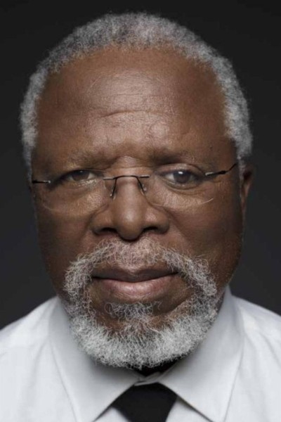 John Kani profile image