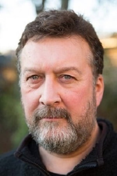 Ian Burfield profile image