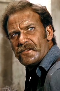 Benito Stefanelli as  in Duck, You Sucker (10/1971)