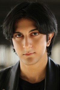 Haroon Khan as Apprentice in Spider-Man: No Way Home (12/2021)