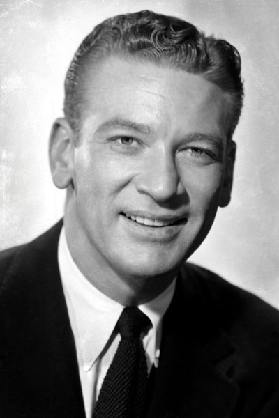 Kenneth Tobey profile image