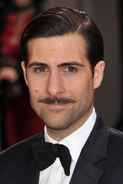 Jason Schwartzman profile image