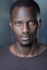 Antony Acheampong as Kanam in The Legend of Tarzan (06/2016)