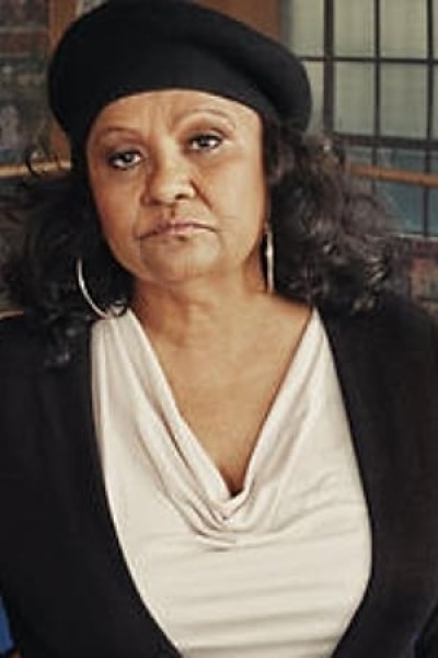 Marlene Cummins profile image