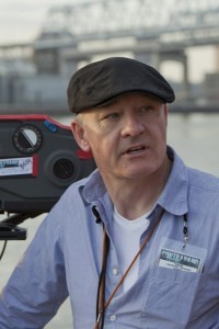 Barry Ackroyd as Director of Photography in Jason Bourne (07/2016)