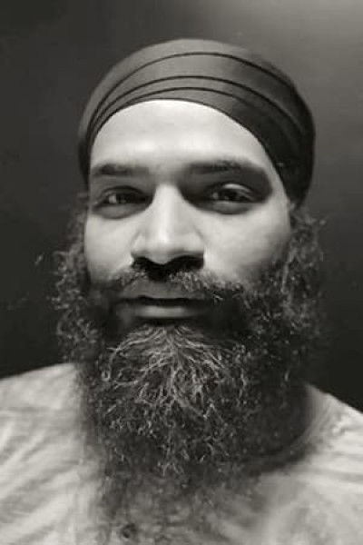 Satnam Ramgotra profile image