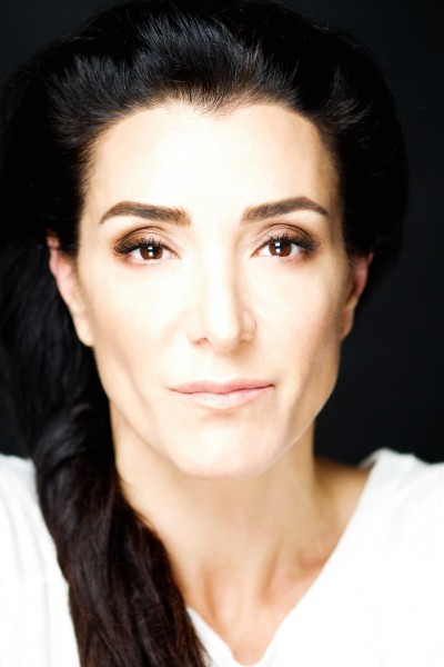 Gaëlle Cohen profile image