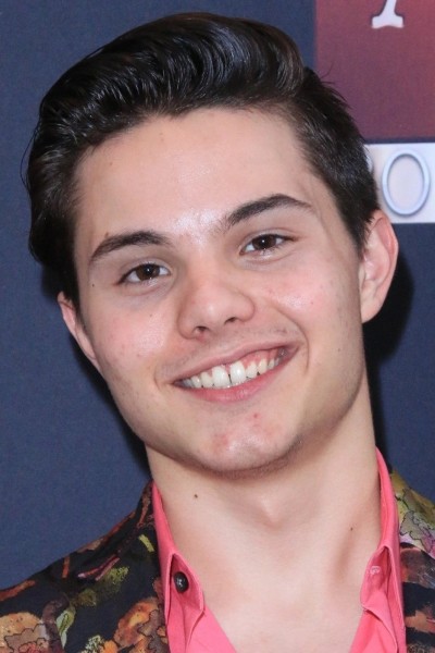 Zach Callison profile image