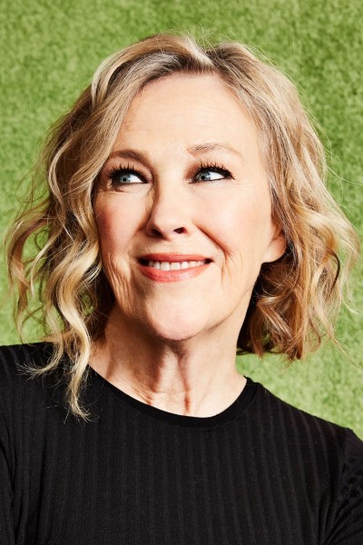 Catherine O'Hara profile image