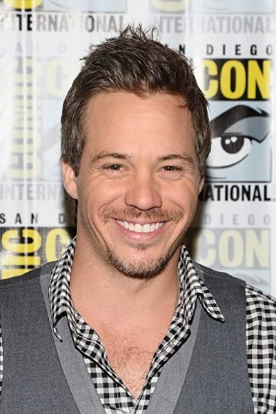 Michael Raymond-James profile image