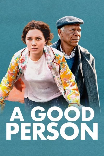 A Good Person poster image