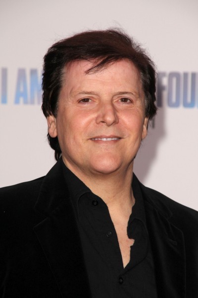 Trevor Rabin profile image