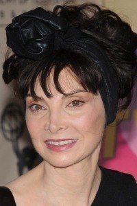 Toni Basil as Choreographer in Legally Blonde (07/2001)