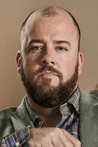 Chris Sullivan as Taserface in Guardians of the Galaxy Vol. 2 (04/2017)