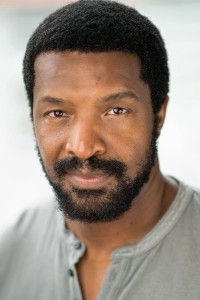 Roger Cross as Captain in War for the Planet of the Apes (07/2017)