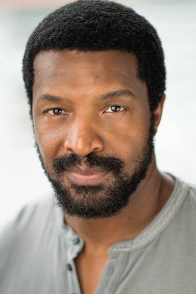 Roger Cross profile image