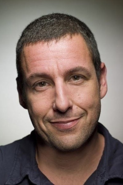 Adam Sandler profile image