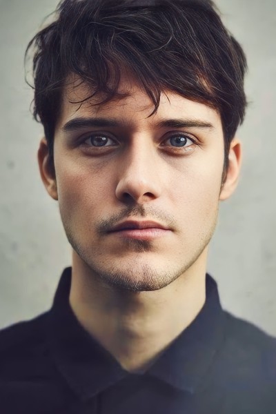 César Domboy profile image