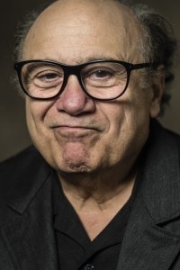 Danny DeVito as Oswald Cobblepot / The Penguin in Batman Returns (06/1992)