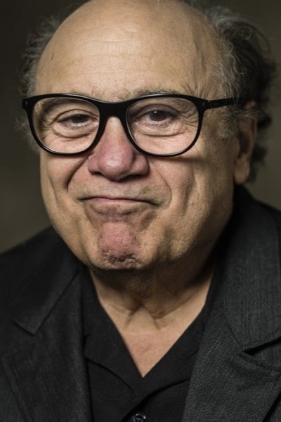 Danny DeVito profile image