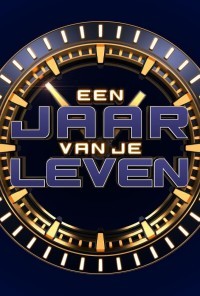 Een Jaar Van Je Leven poster