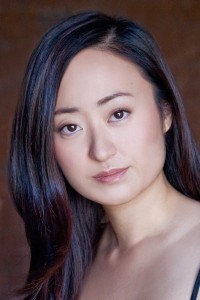 Katherine Oh as FBI Tech in The Man from Toronto (12/2022)