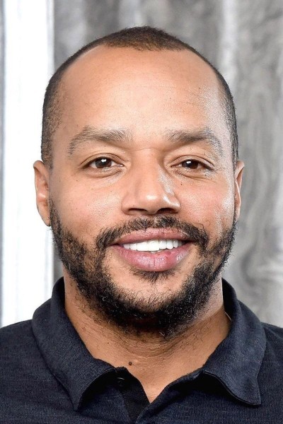 Donald Faison profile image