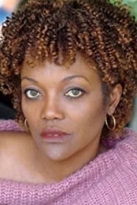 Candy Ann Brown as Odessa in Ali (12/2001)