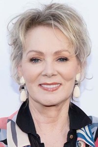 Jean Smart as Elinor St. John in Babylon (12/2022)