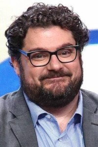 Bobby Moynihan as Forgetter Bobby (voice) in Inside Out (06/2015)