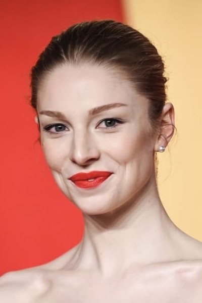 Hunter Schafer profile image