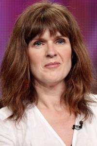 Siobhan Finneran as Sarah O'Brien in Series 3 (09/2012)