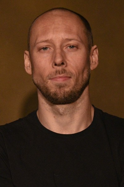 Gabriel Hansen profile image