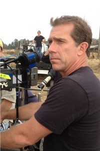 Ramon Engle as Steadicam Operator in Fly Me to the Moon (07/2024)