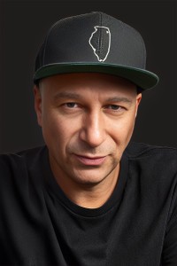 Tom Morello as Kimathi Stormhollow in Dungeons & Dragons: Honor Among Thieves (03/2023)