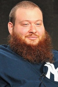 Action Bronson as Action Bronson in Game Over, Man! (03/2018)