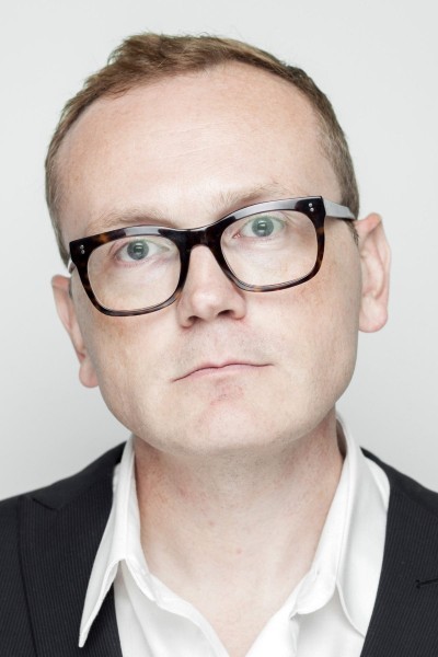 Pat Healy profile image