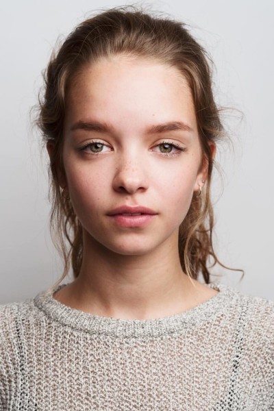 Olivia-Mai Barrett profile image