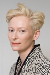 Tilda Swinton as Madame D. in The Grand Budapest Hotel (02/2014)