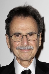 Richard Marks as Editor in Julie & Julia (08/2009)