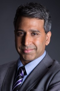 Vijay Mehta as Green Guy in The Man from Toronto (12/2022)