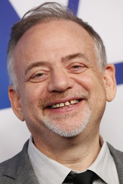 Marc Shaiman profile image