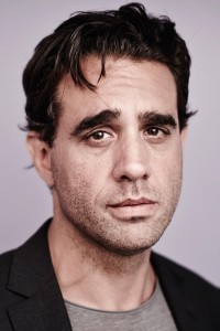 Bobby Cannavale as Tony in Chef (05/2014)