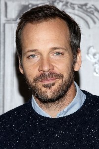 Peter Sarsgaard as District Attorney Gil Colson in The Batman (03/2022)