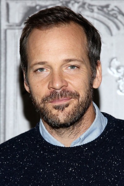 Peter Sarsgaard profile image