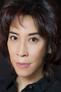 Midori Nakamura as Seamstress in John Wick: Chapter 2 (02/2017)