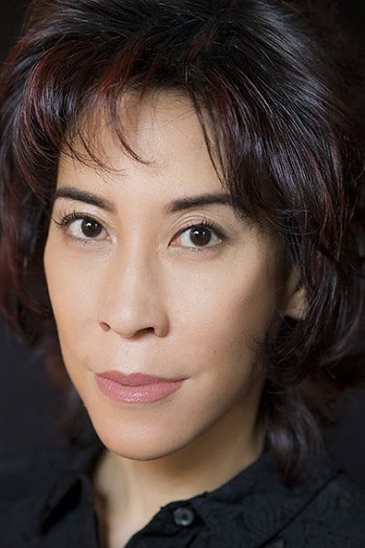 Midori Nakamura profile image