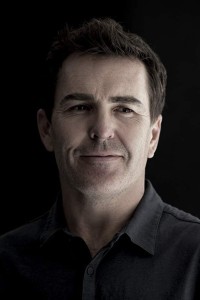 Nolan North as Hotel Guest in Uncharted (02/2022)