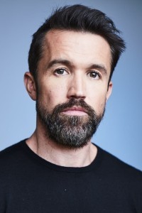 Rob McElhenney as TVA Soldier in Deadpool & Wolverine (07/2024)