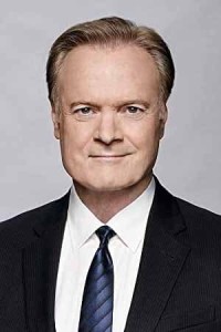 Lawrence O'Donnell as Self in Olympus Has Fallen (03/2013)